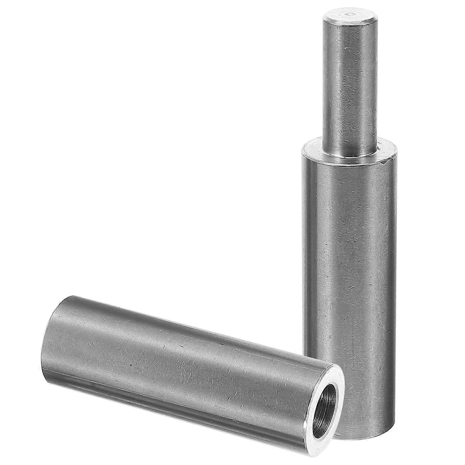 Cylindrical Weldable Barrel Hinge Door Hinge for Durable Use