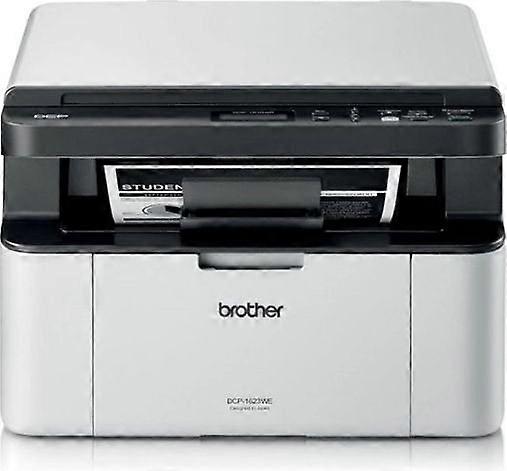 Brother DCP-1623WE multifunksjonslaser 2400 x 600 dpi 20 spm A4