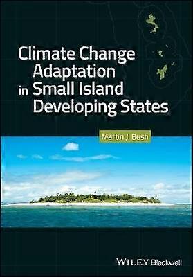 Climate Change Adaptation in Small Island Developing States