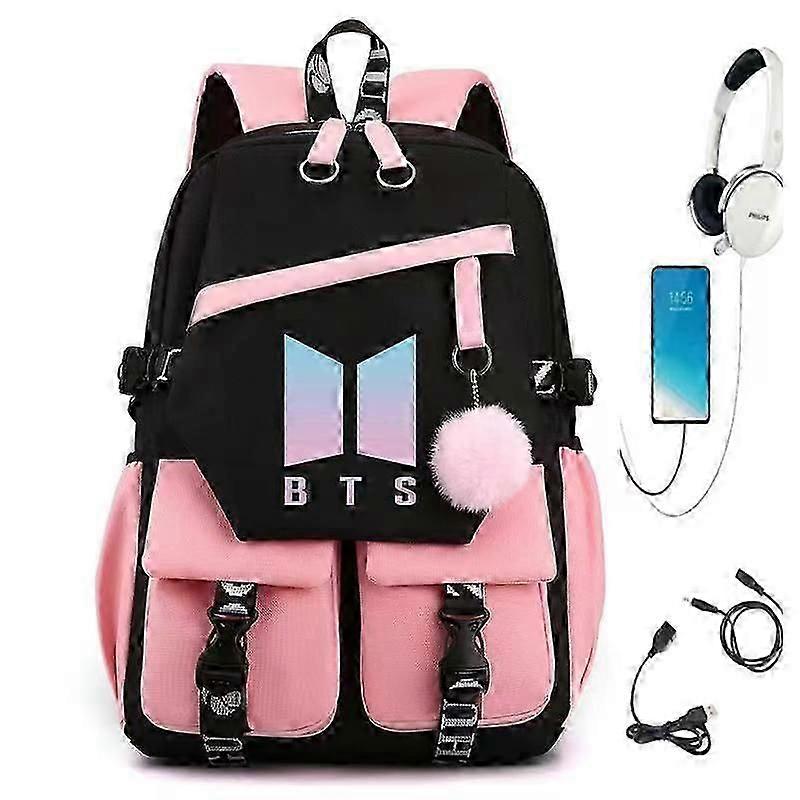 Sac à dos BTS pour étudiant.z