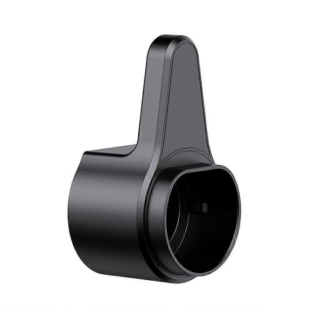 EV Charger Holder Portable Flexible Wall-Mounted Charging Cable Organizer