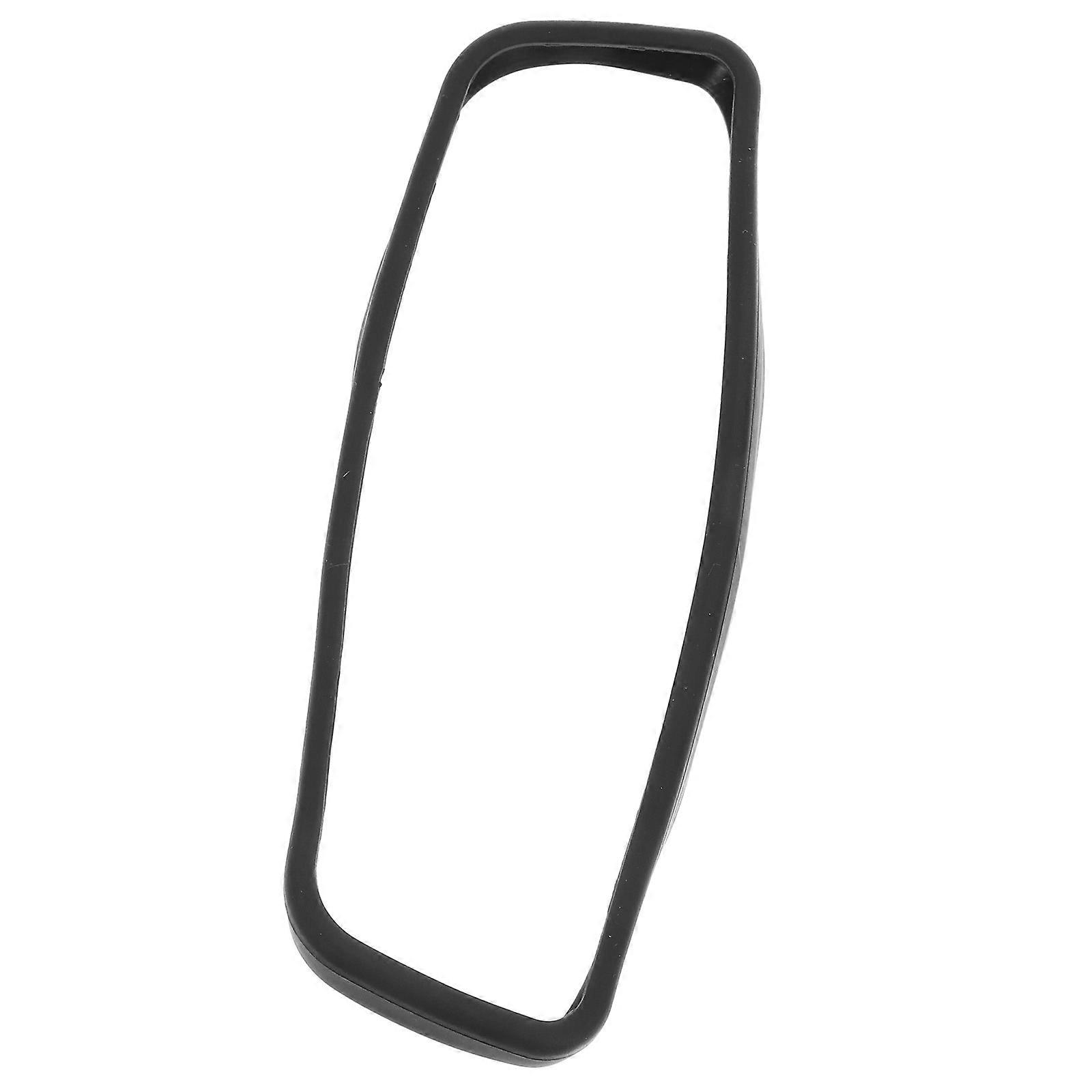 Vehicle Rearview Mirror Guard Silicone Rearview Protector 3Pcs Included