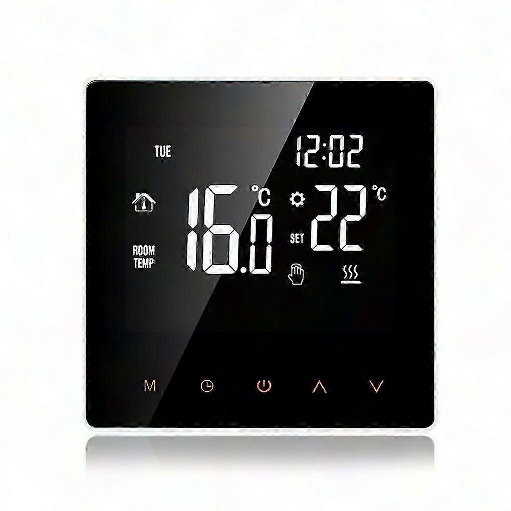 Tuya WiFi Smart Thermostat Temperature Controller