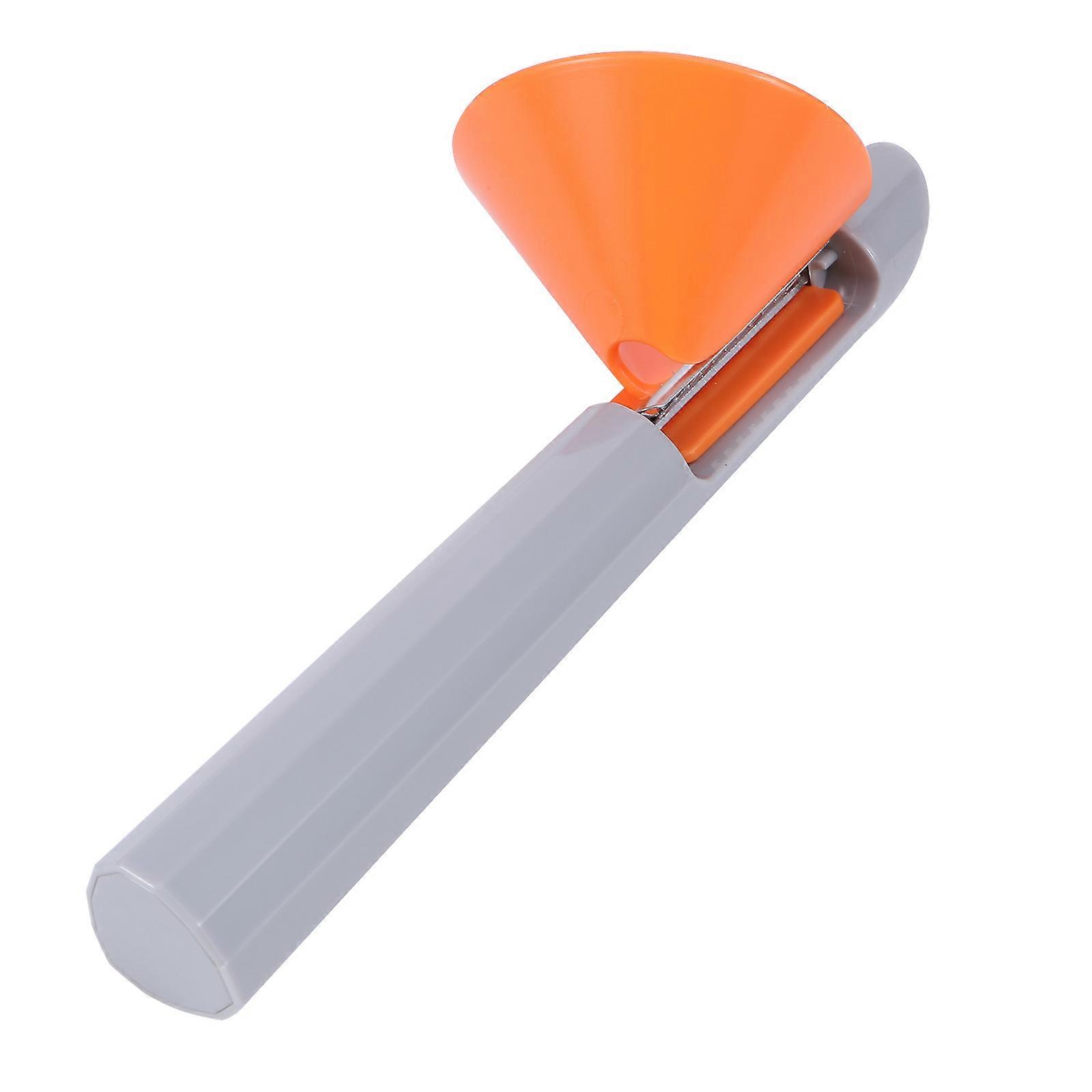 3-in-1 For Potatoes And Cucumbers With Ergonomic Handle In Cooking 1Pcs