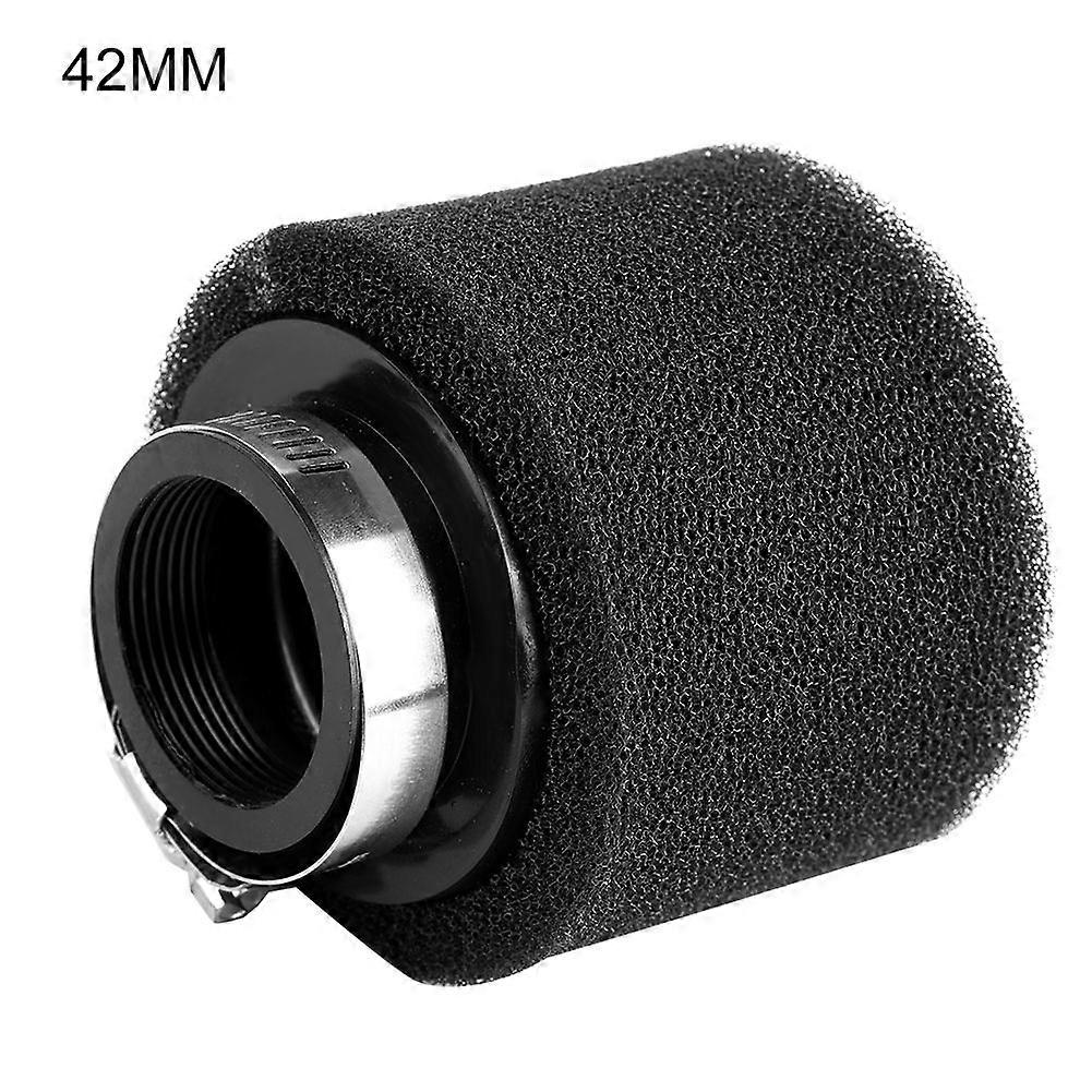 Universal Motorcycle Modification Air Filter Cleaner 42mm