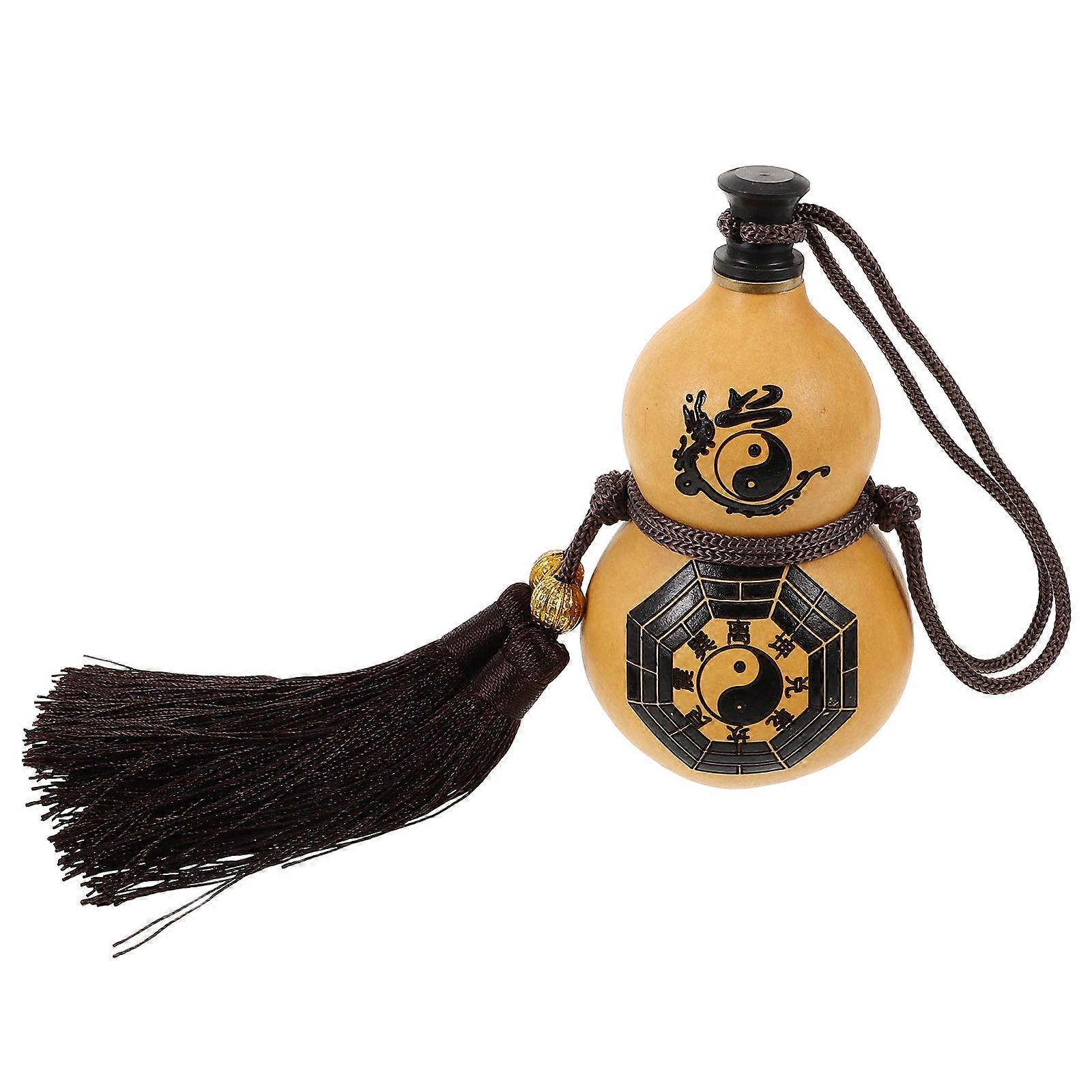 Gourd Holder Easy Pouring Sealed for Storage Multi