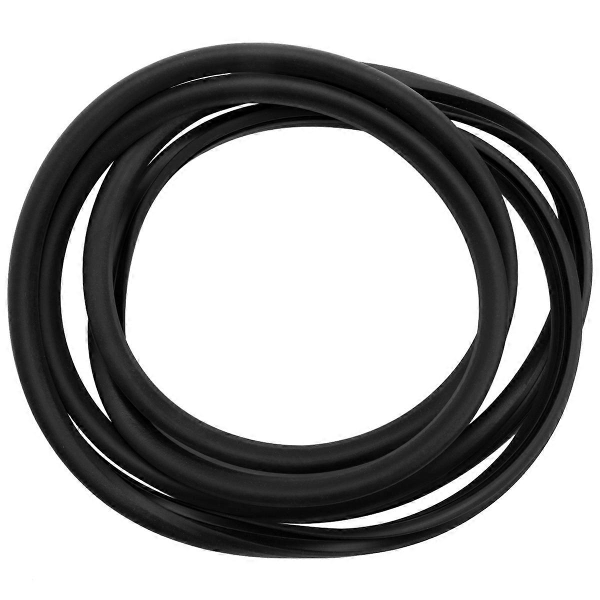 Car Sunroof Window Rubber Seal for Accord 2008-2013 70205TA0A01 70205-TA0-A01