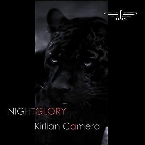 Kirlian Camera - Nightglory [CD]