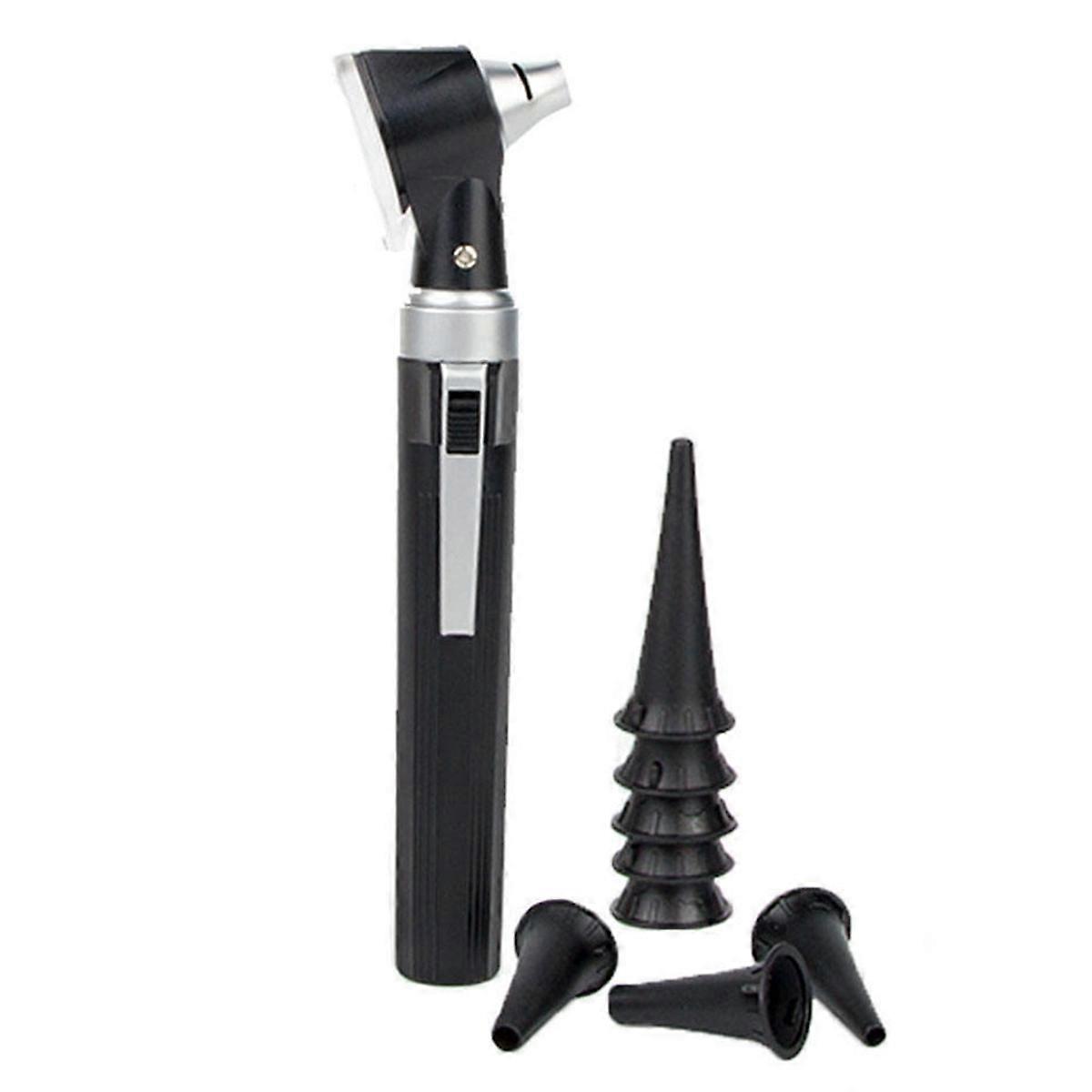 OT10J Ear Scope with Light Ear Infection Detector and Ear Checker Kit