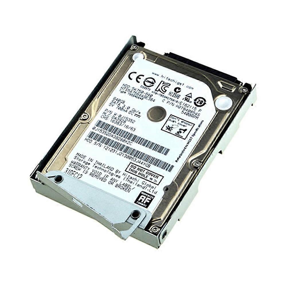 Suitable for PS3/PS4/Pro/Slim Built-In Hard Disk Game Console Hard Disk SATA Interface Multi-Capacity Optional