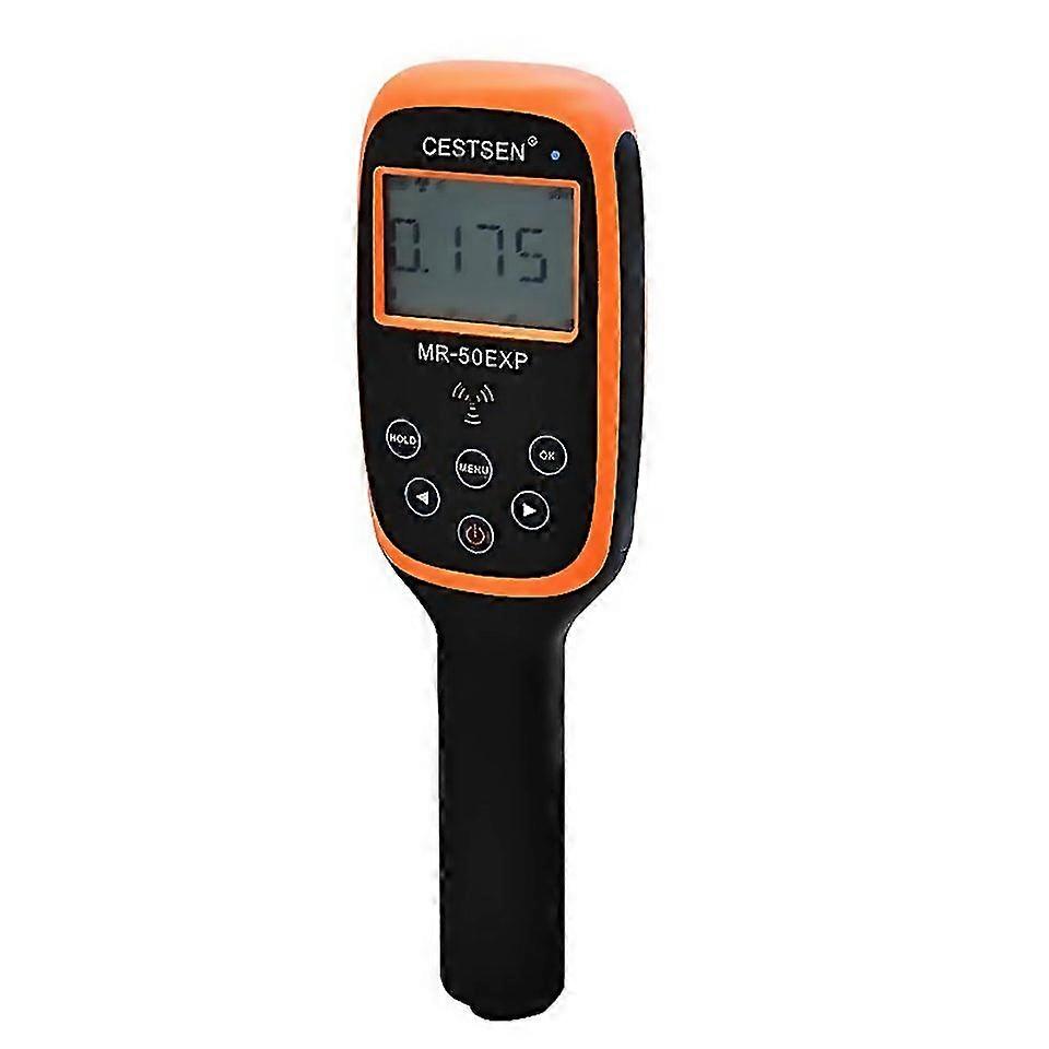 For Nuclear Radiation Detector Radioactive Environmental Radiation Αβγxray Detectorcn