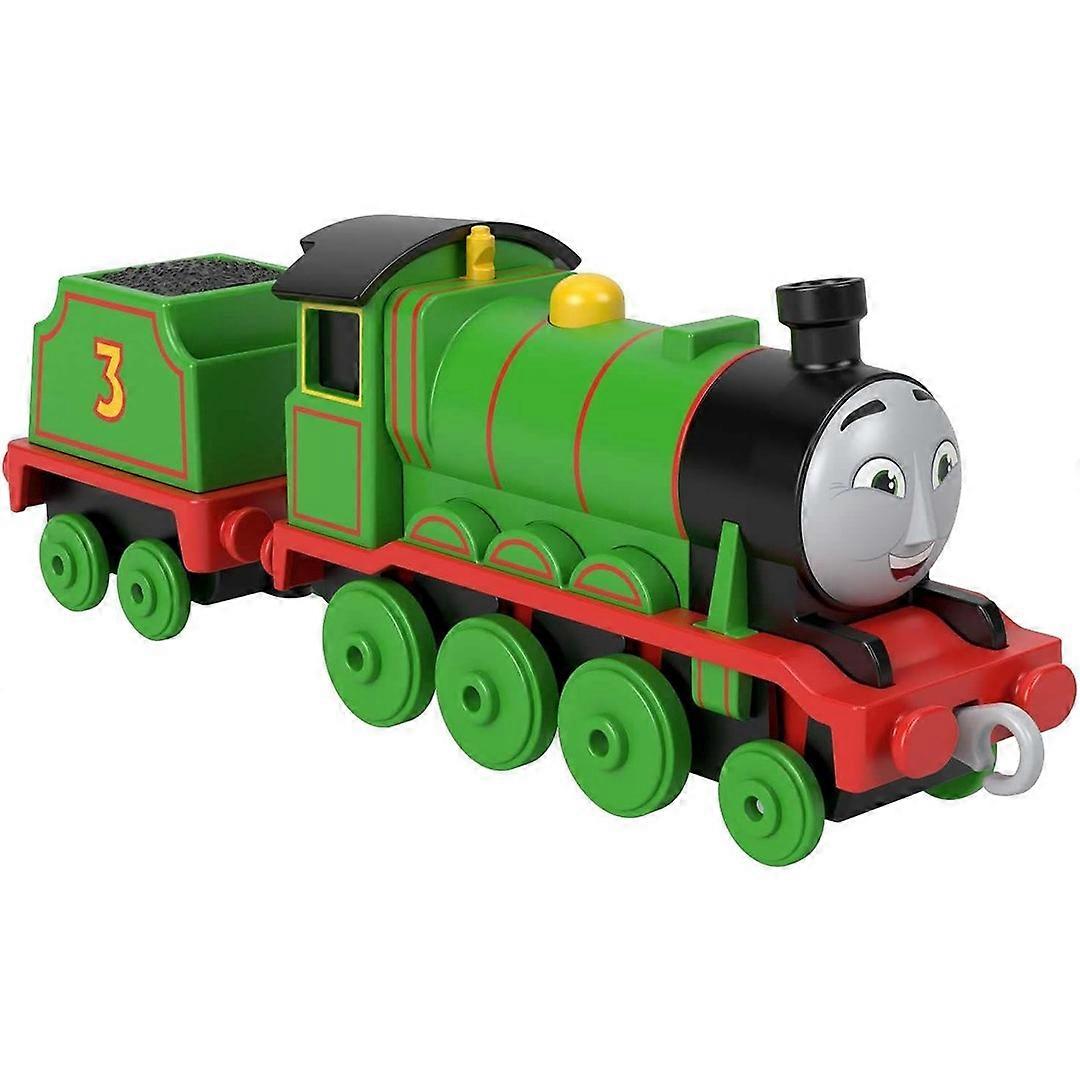 Thomas & Friends Grote Push Langs Henry