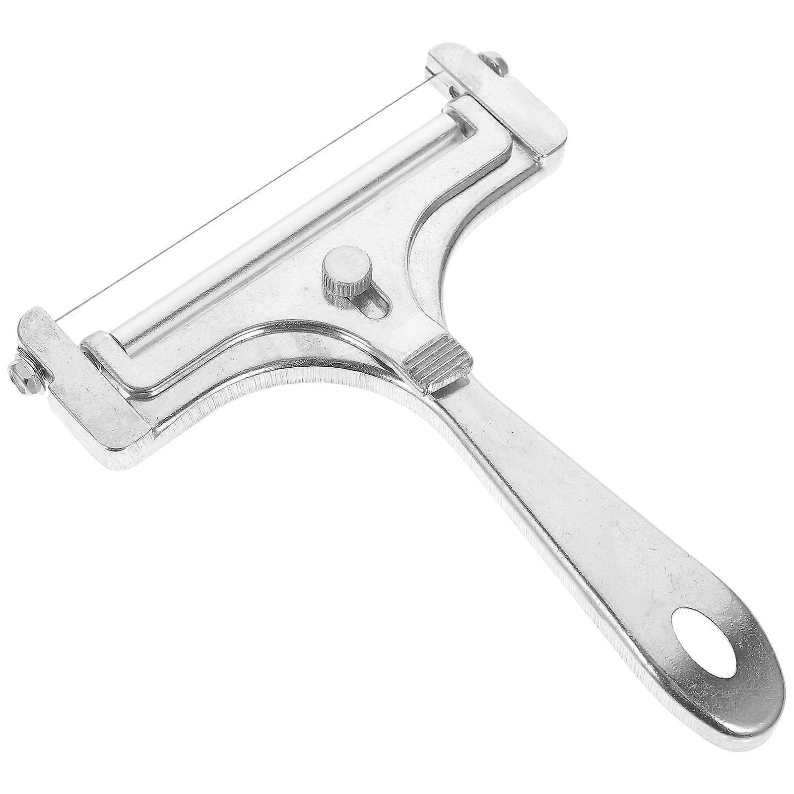 1 Set Cheese Slicer Manual Butter Slicer Cheese Kitchen Accessory Butter Cutter Kitchen Cutter