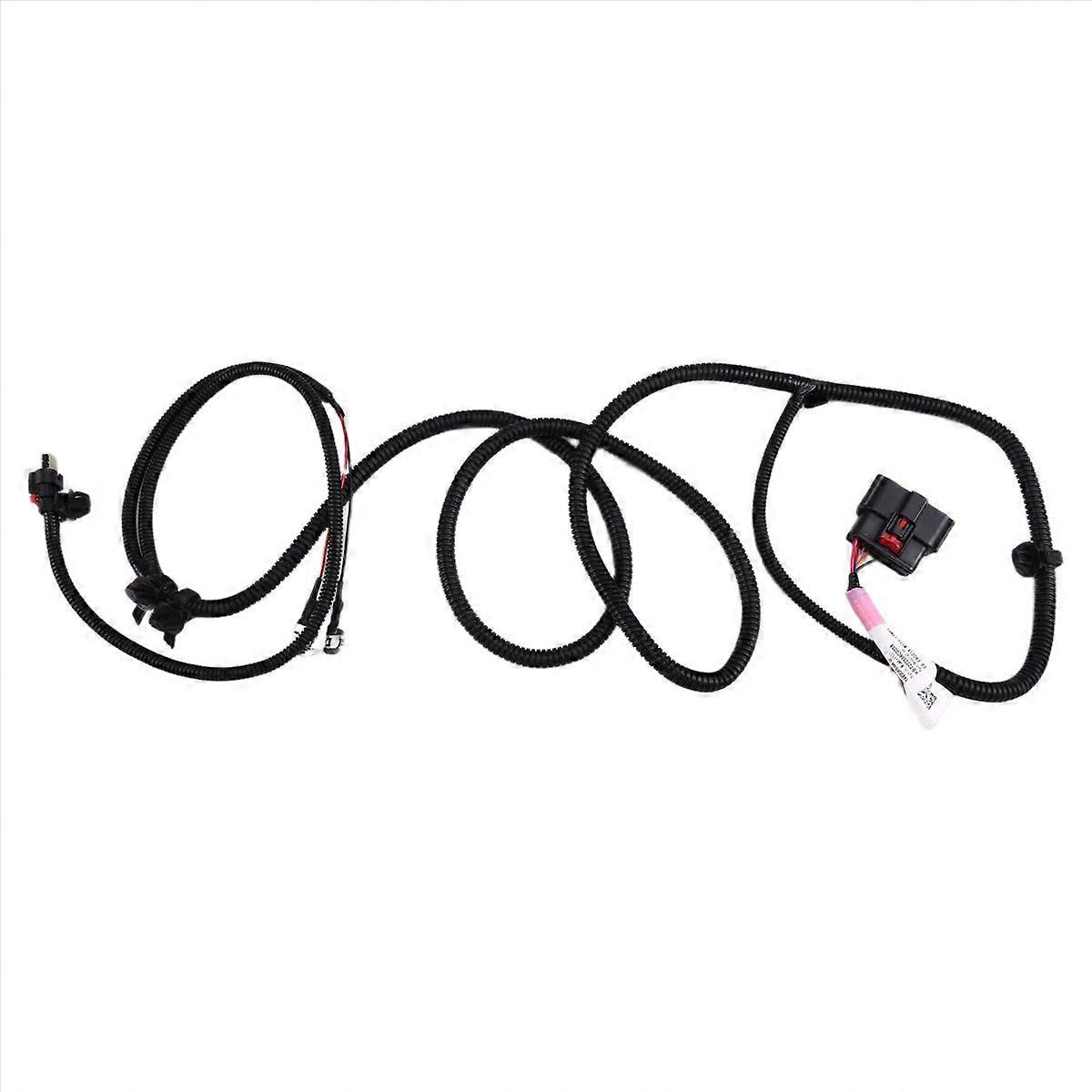 For Model Y 2024 Front Bumper Reversing Radar Wiring Harness