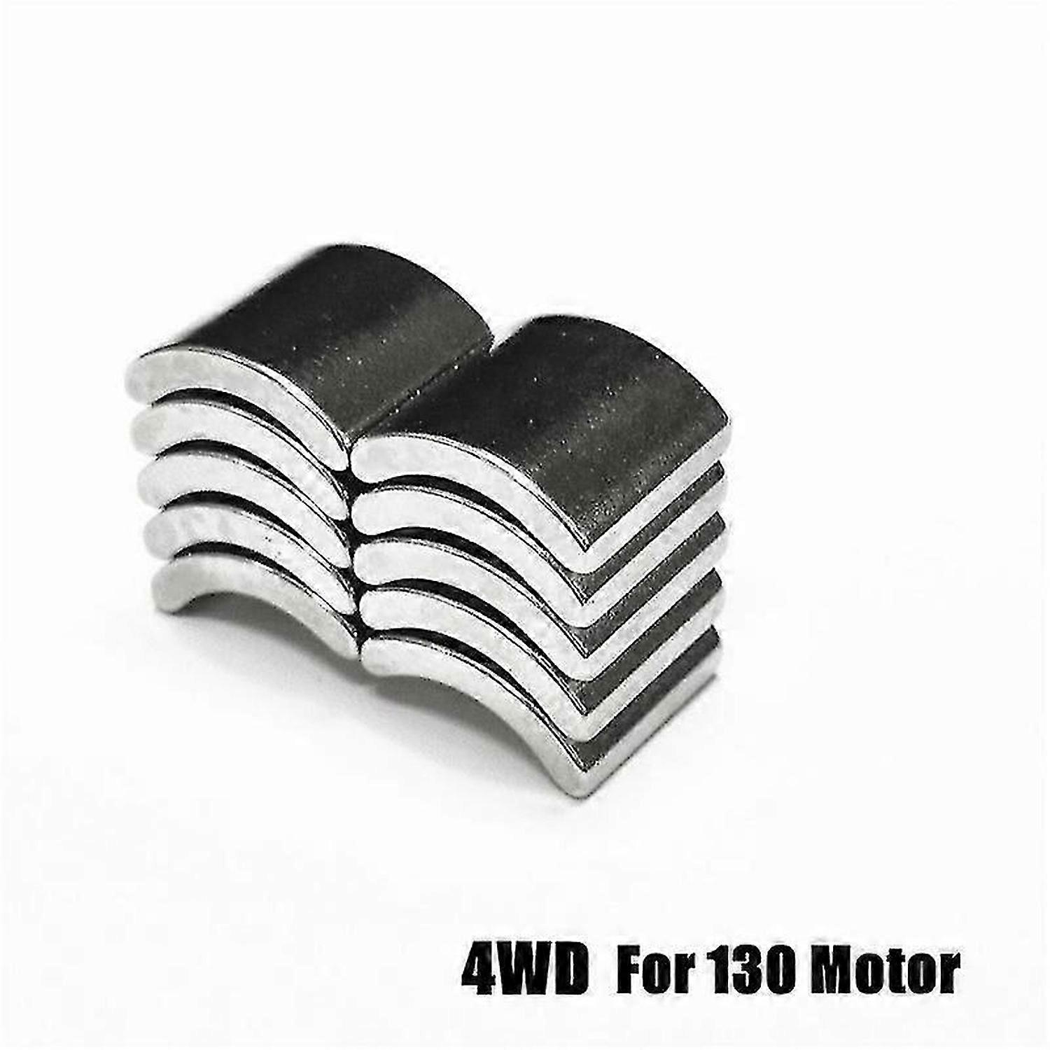 Jinzhaolai بنت النيوديميوم المغناطيس ل 130 موتور ندفيب الفضة المغناطيس الدائم ندفيب موتور المغناطيس لصناعة السيارات 130 محرك مغناطيسي