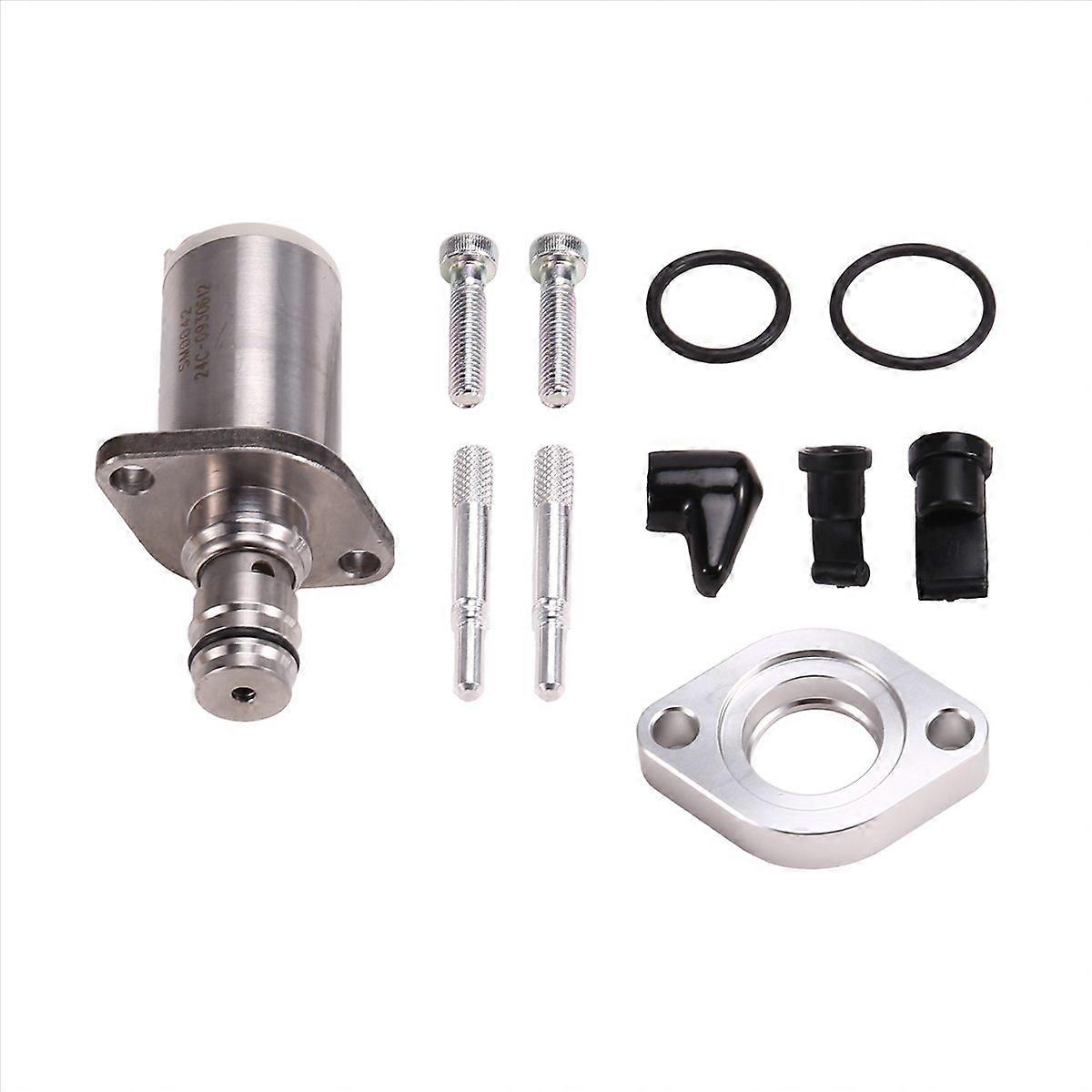 Pressure Pump Suction Control Valve for 