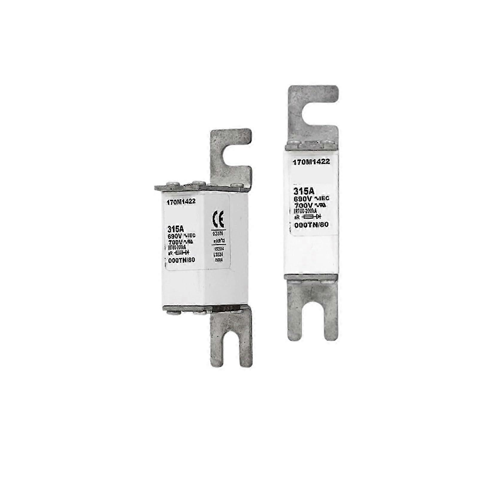 High Voltage Fuse/Base 170M3396 170M3446 170M3397 170M3447 Compatible Models, Reliable Performance, Durable Design