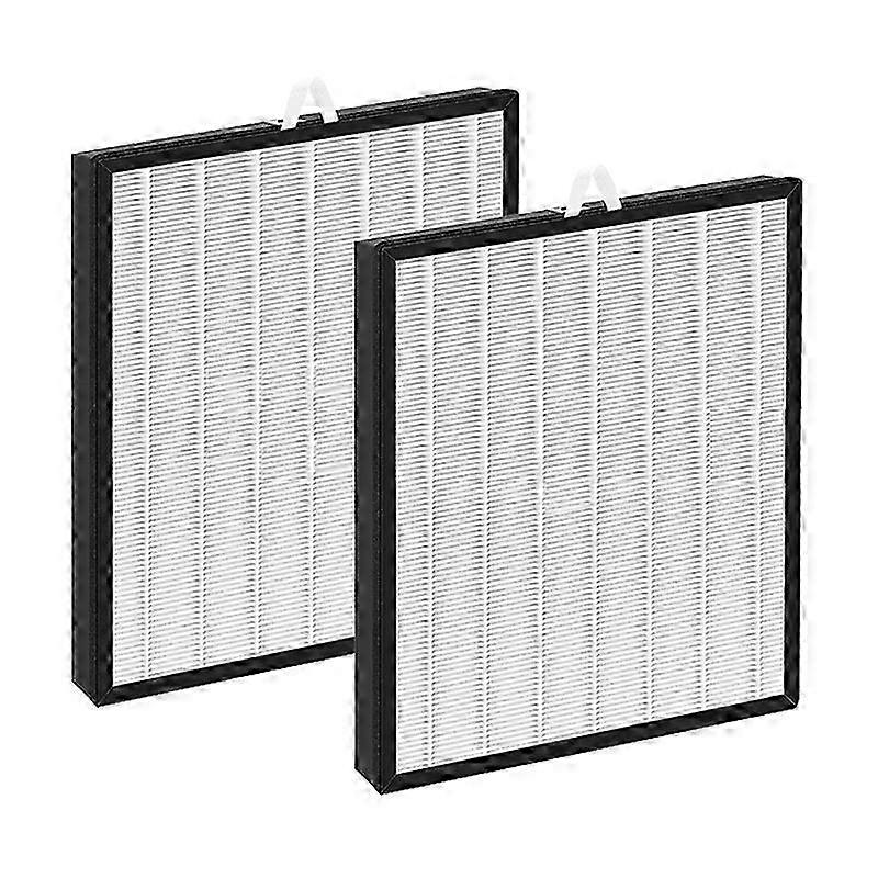Compatible for air purifier, high-efficiency activated carbon pre-filter