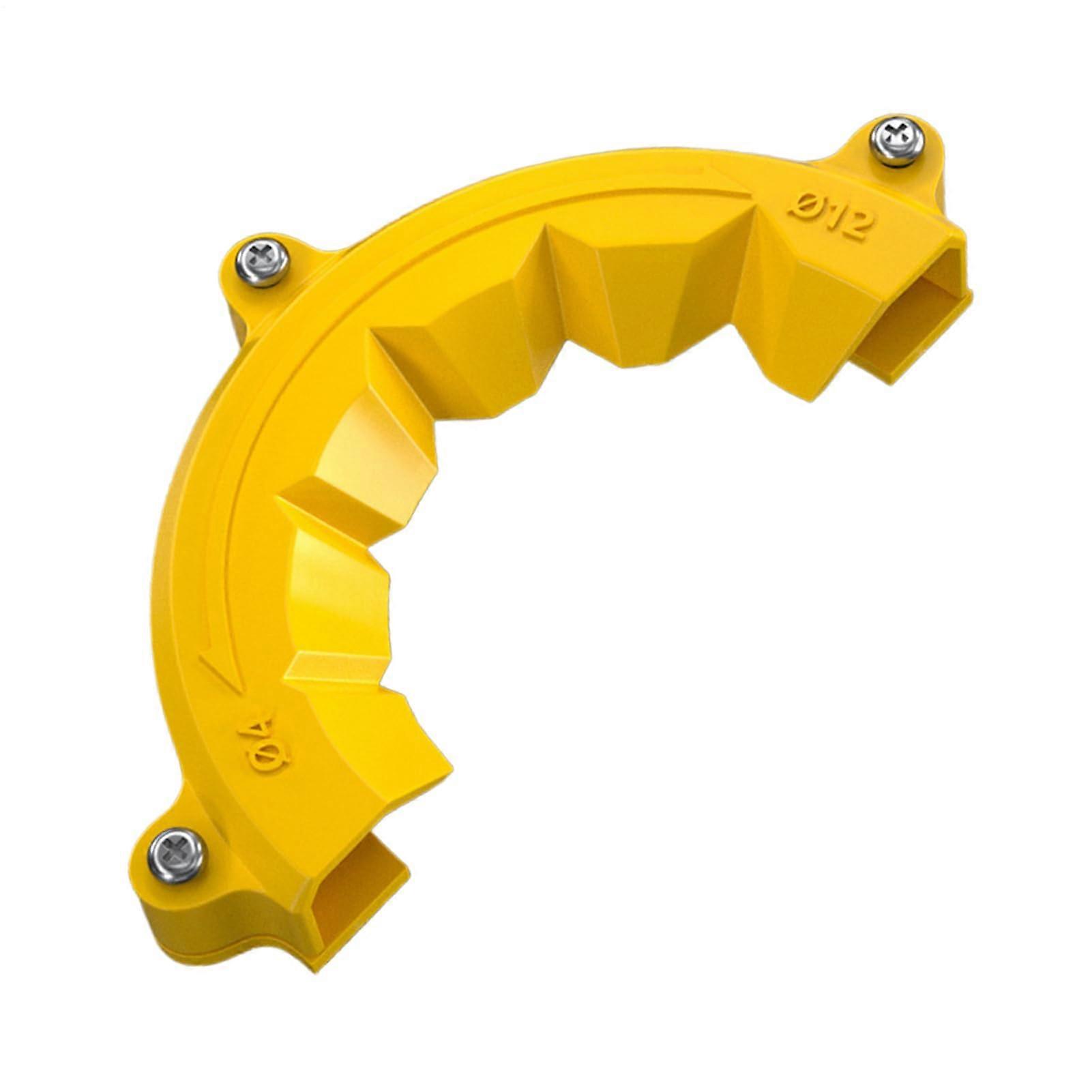 Sharpener Grinder Angle Grinding Jig For Steel, Carbide, Cobalt Drill Masonry Auxiliary Tool