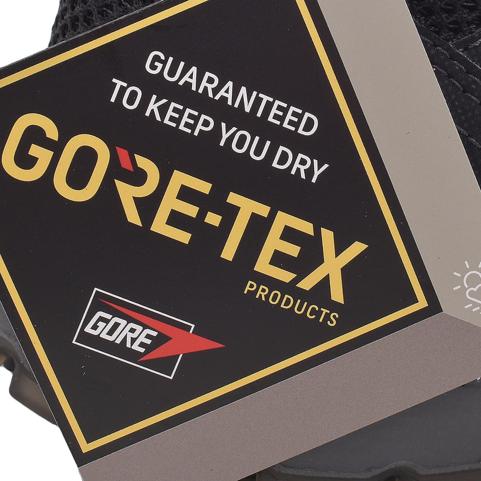 ecco womens terracruise ii