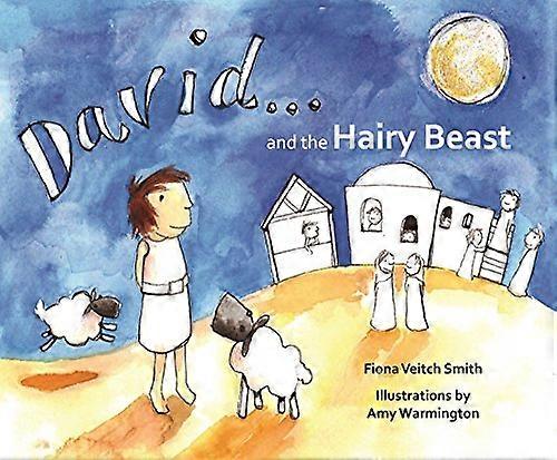 David and the Hairy Beast