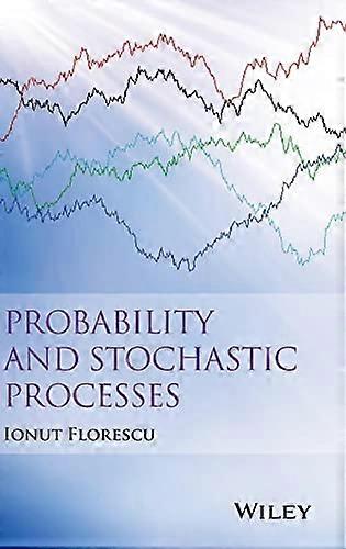 Probability and Stochastic Processes