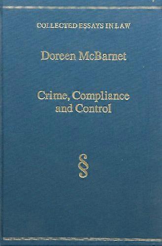 Crime Compliance and Control