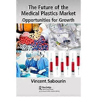 The Future of the Medical Plastics Market Opportunities for Growth