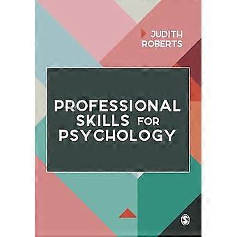 Professional Skills for Psychology