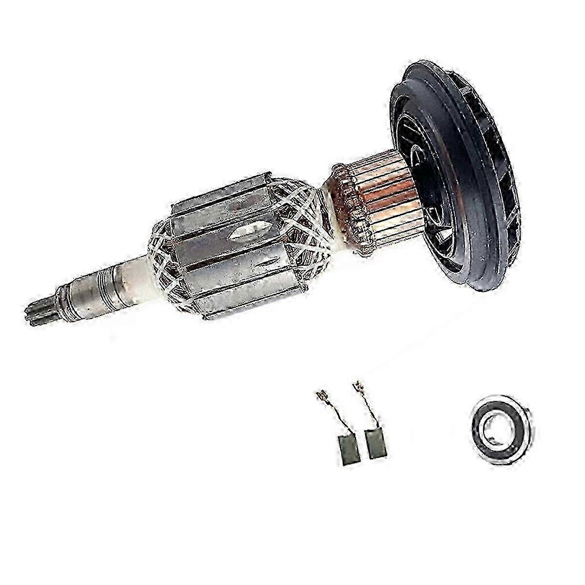 GSH11E Armature Anchor Rotor for BOSCH GBH11DE Demolition Impact 2025