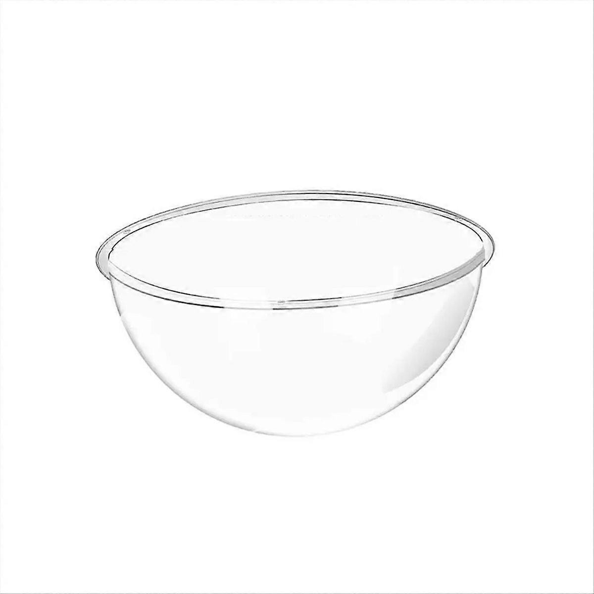 Møbler til små katte Transparent kattehus