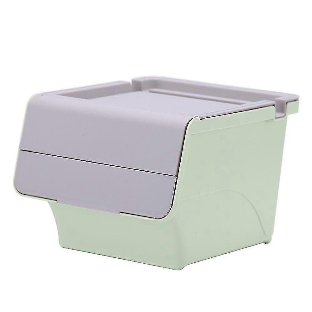 Plastic Storage Boxes, Square Japanese For Students Plastic Storage Boxes