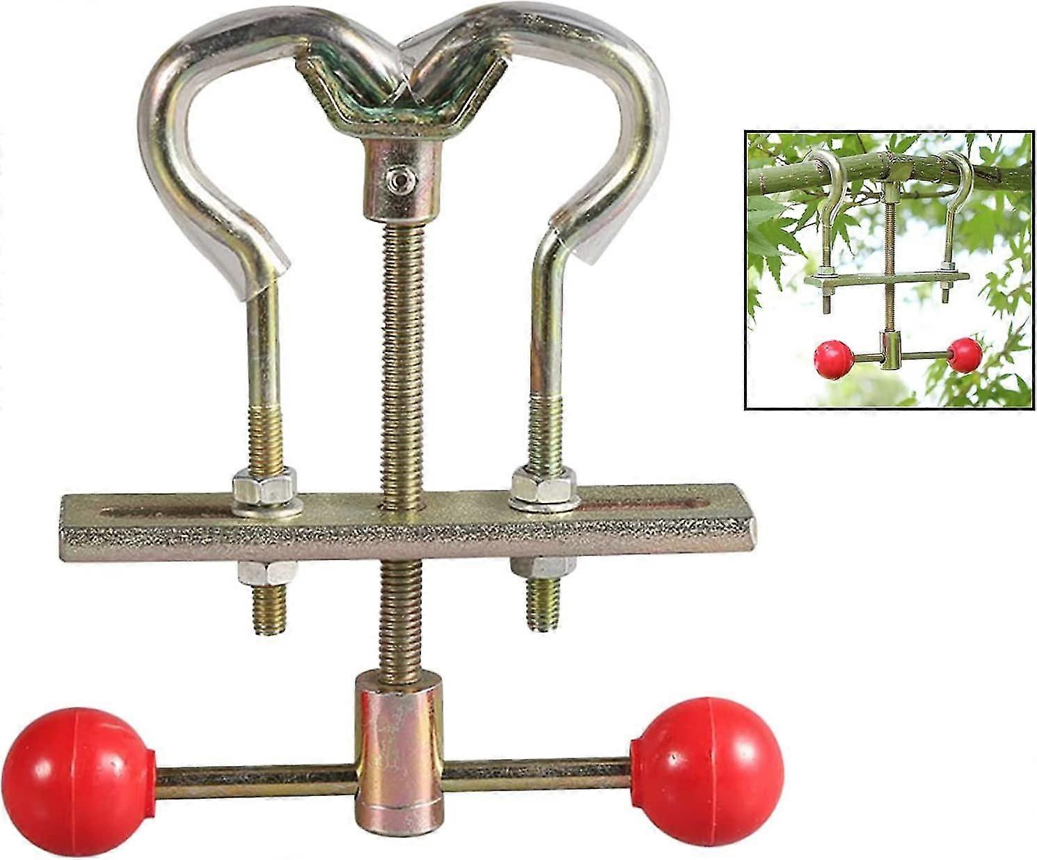 Bonsai Holder Bonsai Tree Tool, Bonsai Grafting Tool, Bending The Branches(2cm)