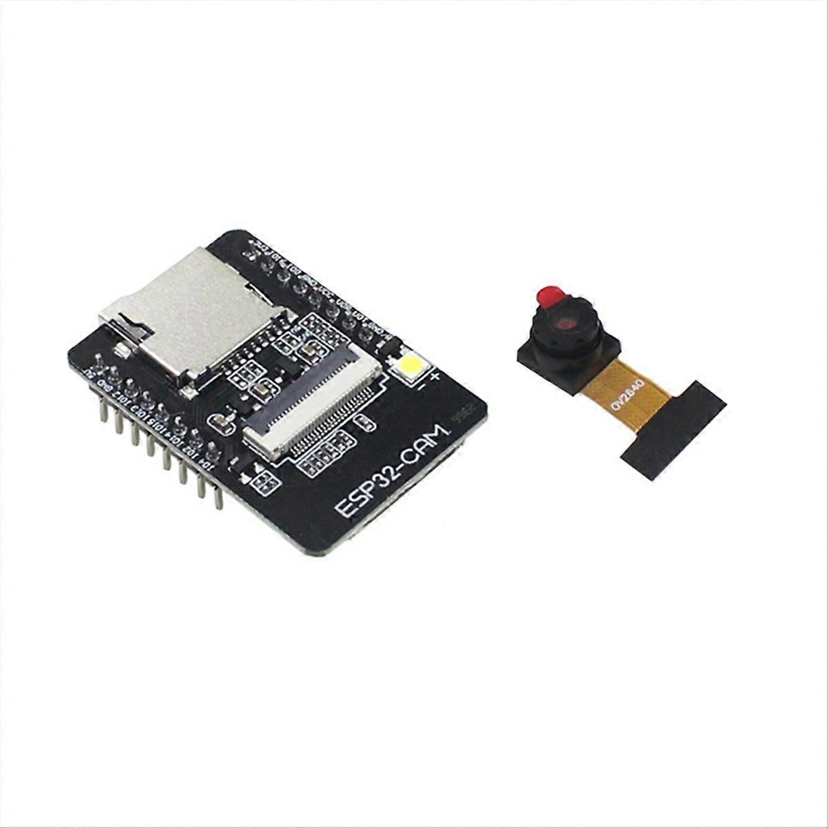 ESP32-CAM Development Board WiFi Module+OV2640 Camera