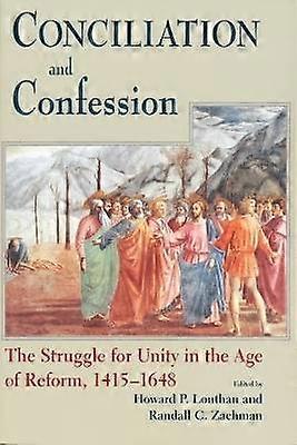 Schlichtung und Beichte