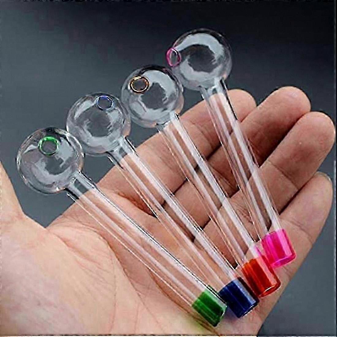 Random Color Oil Lamp Pole Heat Resistant Suitable for Certain Brands