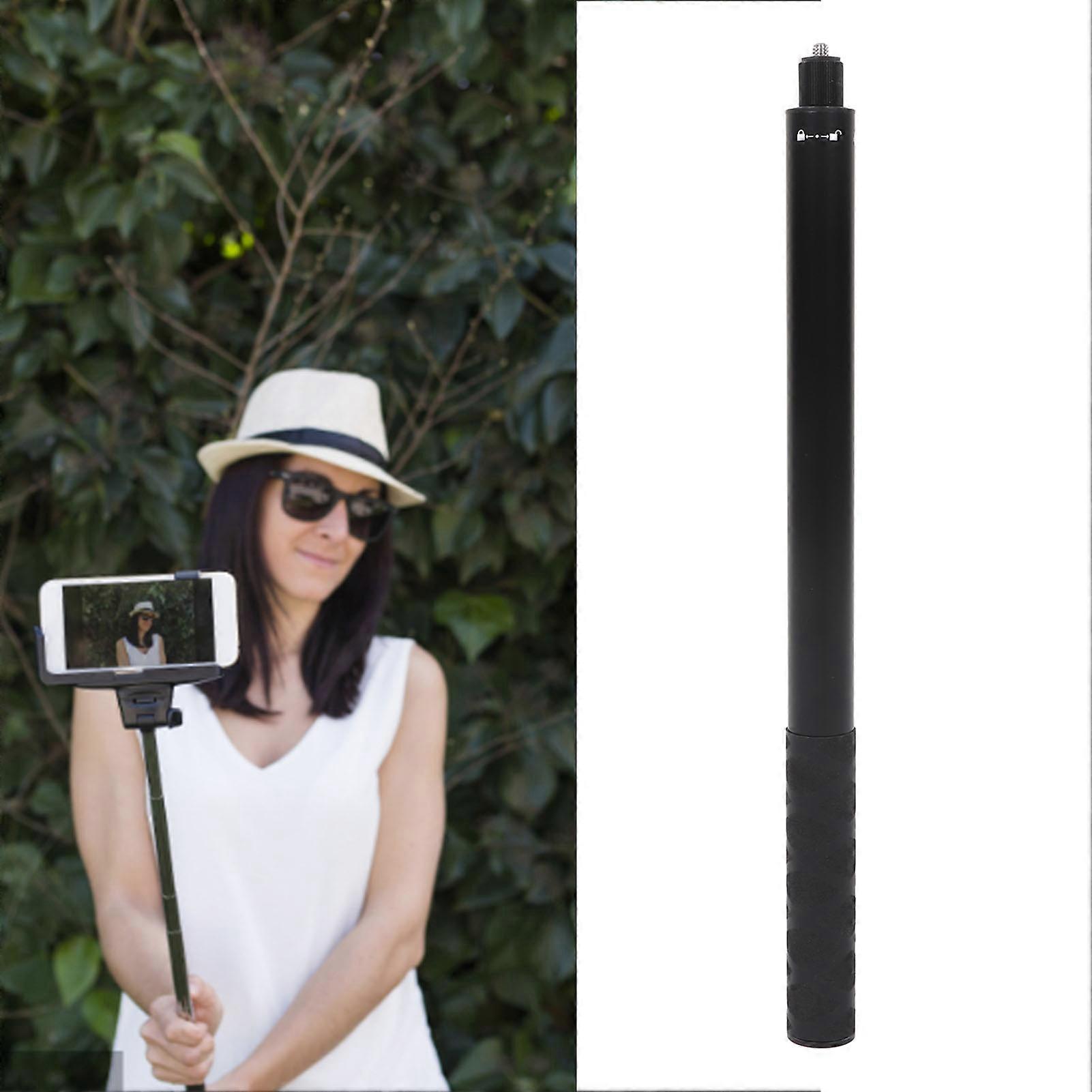 1.5M Spin Twist Selfie Stick Panoramic Sports Camera Selfie Stick for Insta360X3 ONE RS GO 2 ONE X2 ONE R ONE X 