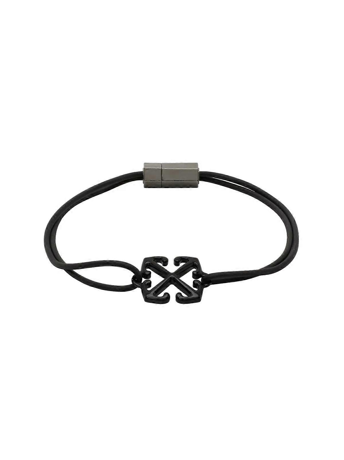 Arrow Logo Bracelet