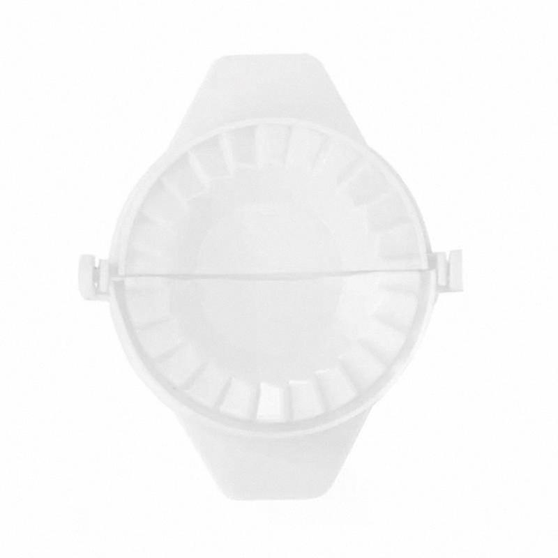 Dumpling Mold Maker Tool for Easy DIY Dimsum Creation in Kitchen