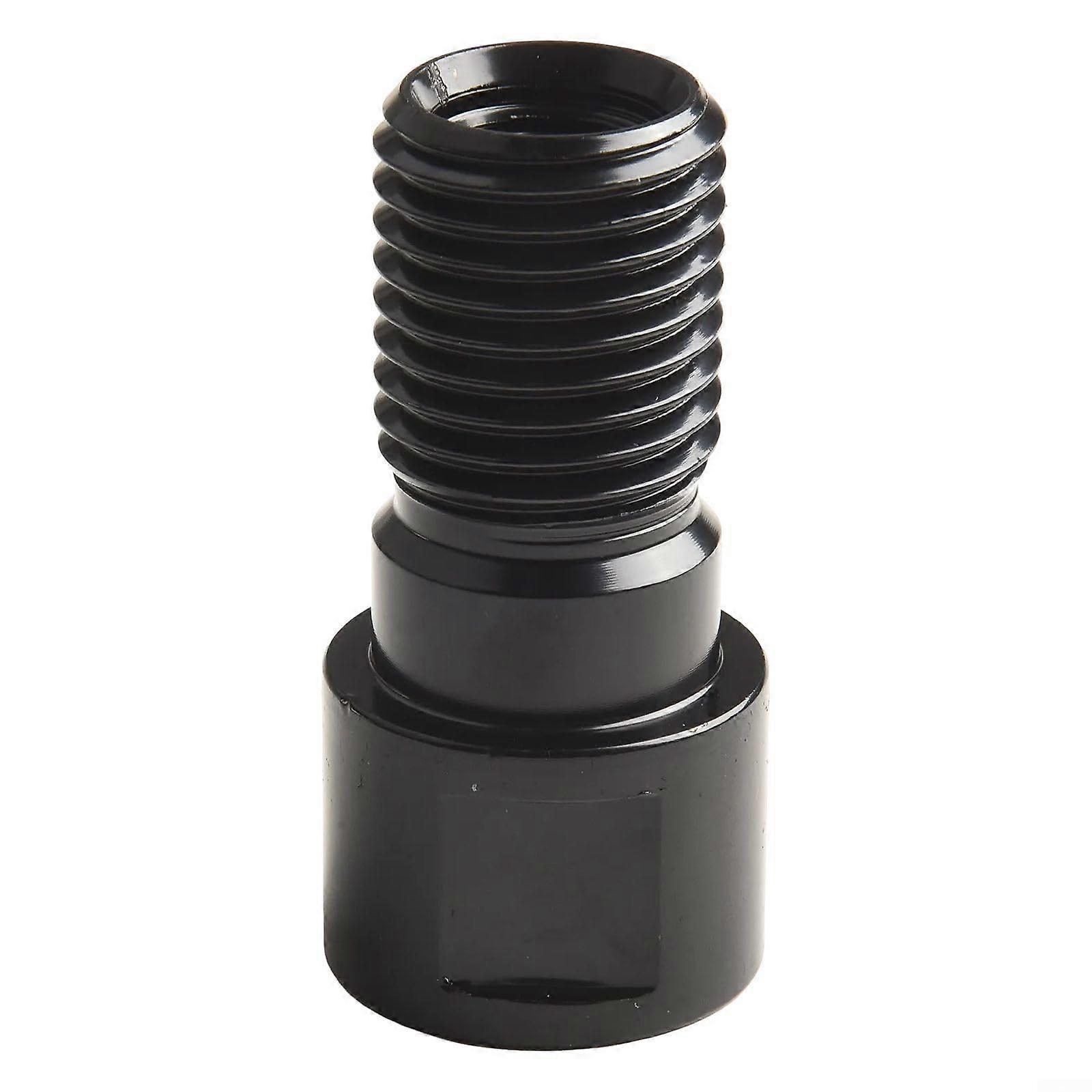 Chromium Thread Adapter M22 Male To 11/47 UNC Female Converter For Drill Core Bits