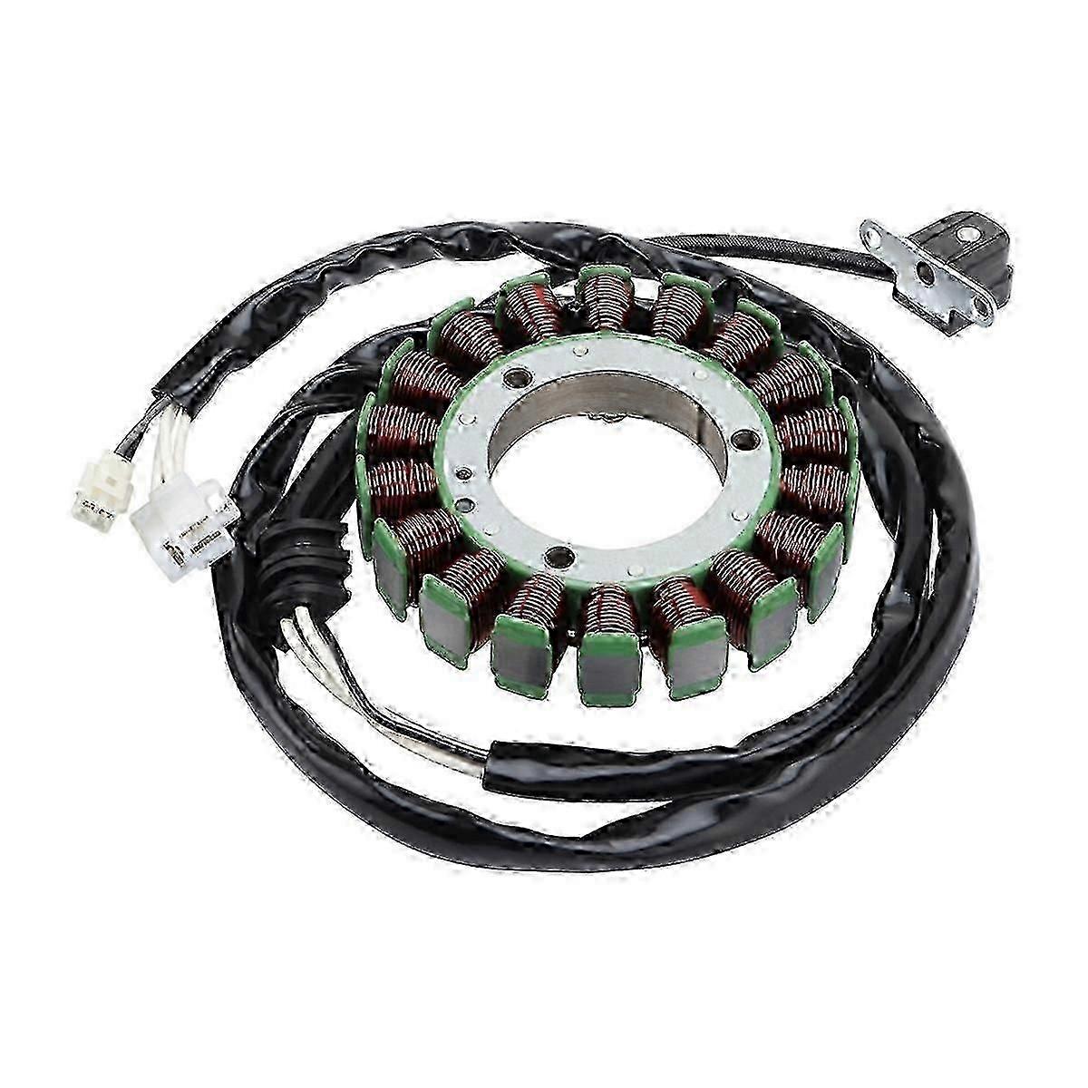 5SC-81410-01 Motorcycle Stator Coil for XVS650 V-STAR Classic Custom XVS 650 Drag Star 5SC-81410-02 5SC-81410-03 js