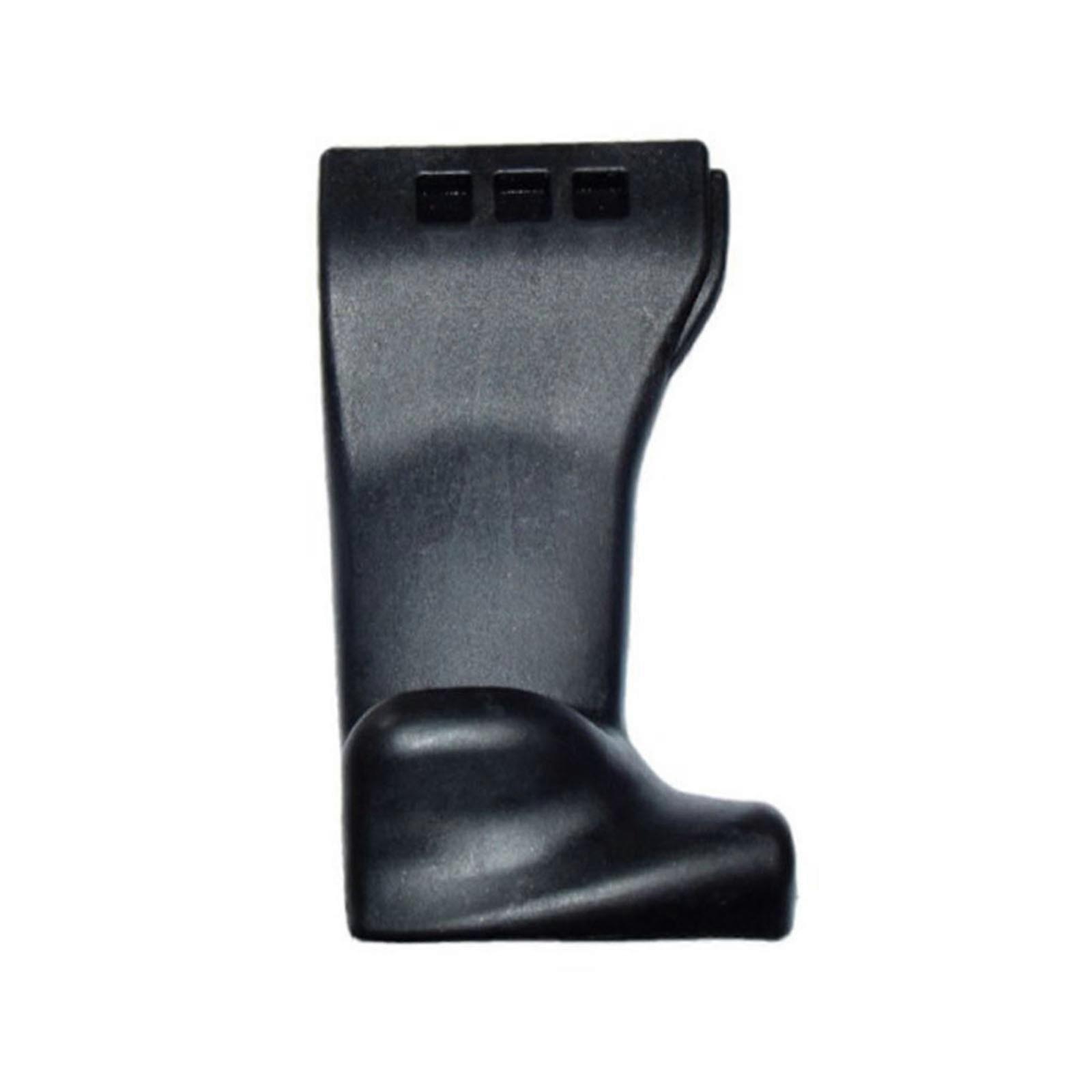 Tire Changer Demount Mount Duck Head Tool Installation Removal Head Tire Mounting Machine Parts Universal Tool Multicolor