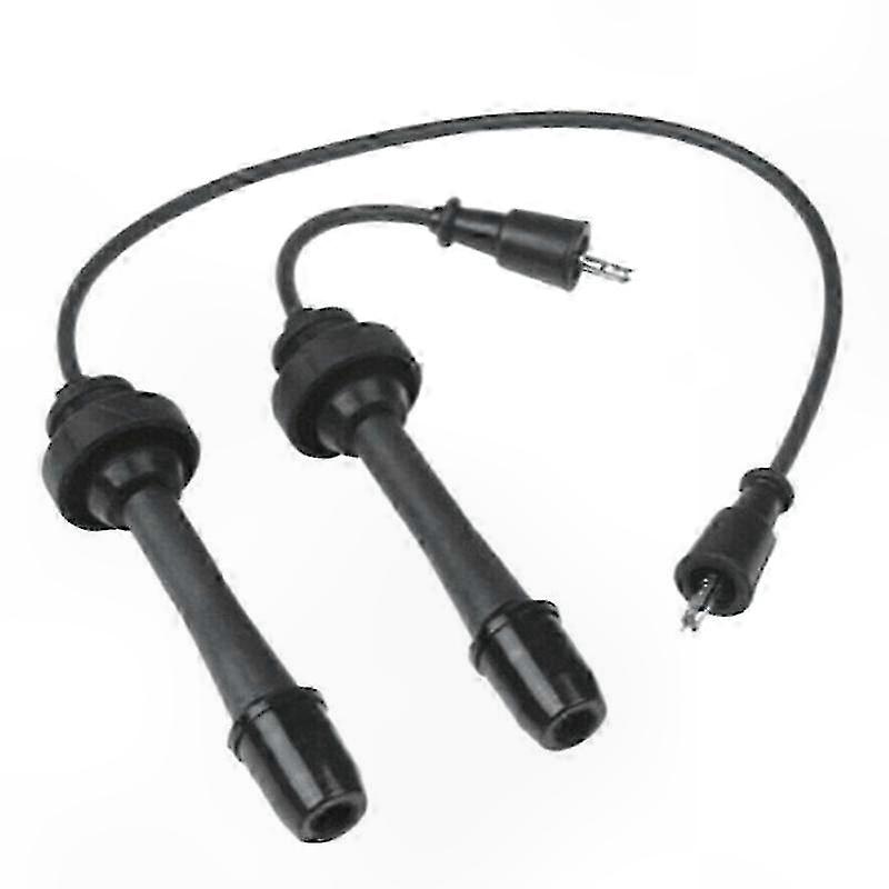 Protege Protege5 2.0L 2001-2003 Ignition Spark Plug Wires Set FP85-18-140A