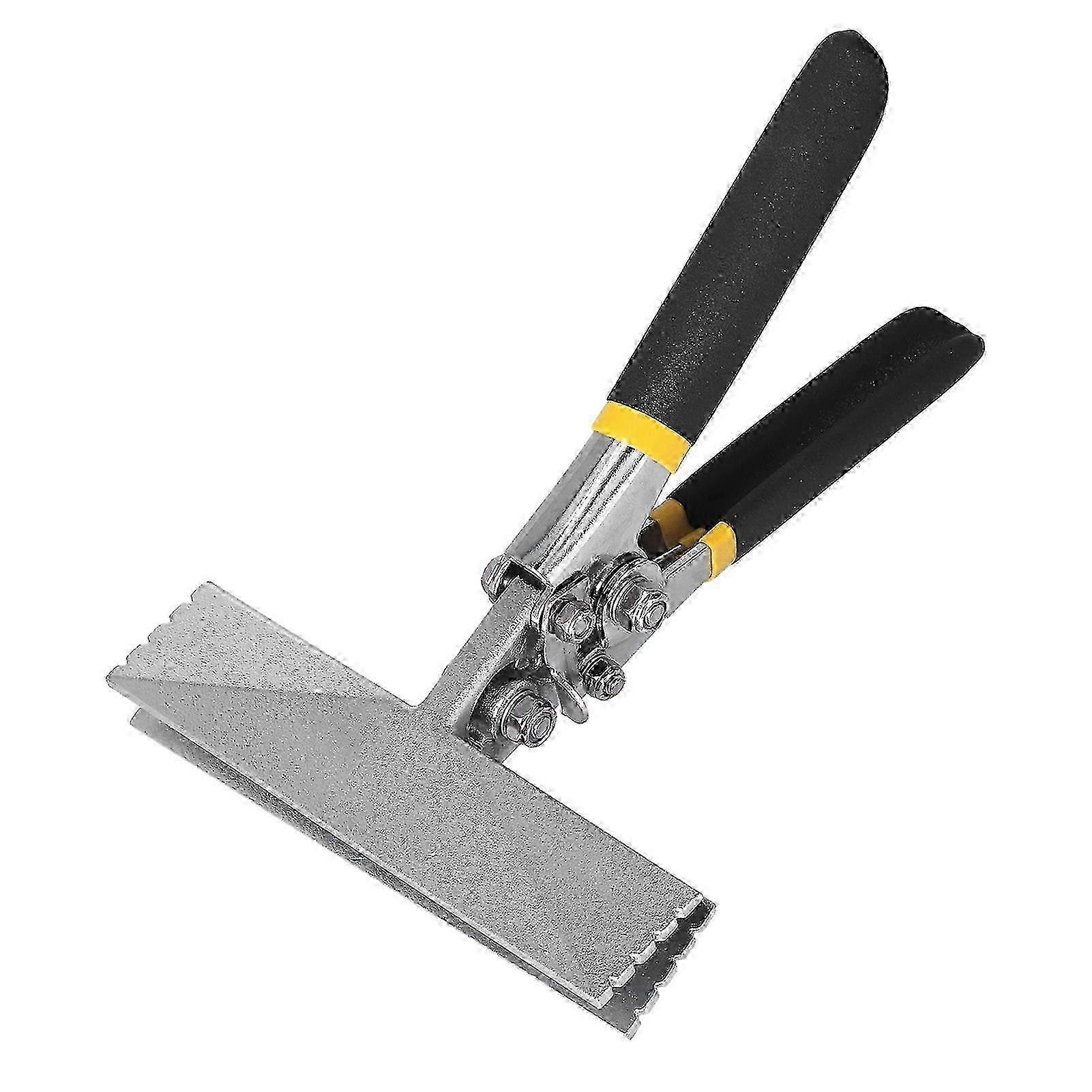 mm Multi-Function Straight Bending Pliers for Metal Plates & Conduits