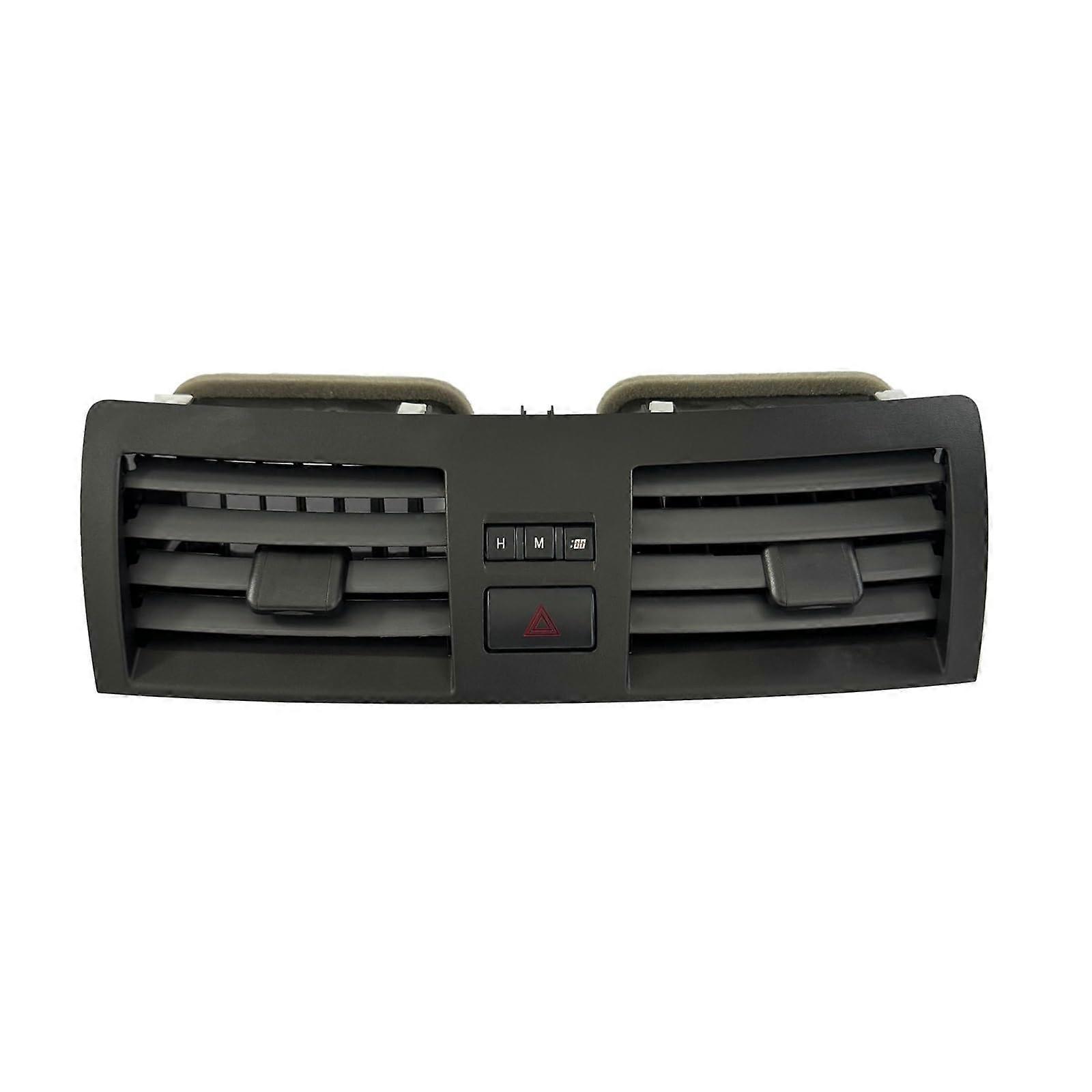 5566006100 Front Console Dashboard Central Air Conditioner AC Vent for ACV40 AHV40 GSV4 20062011