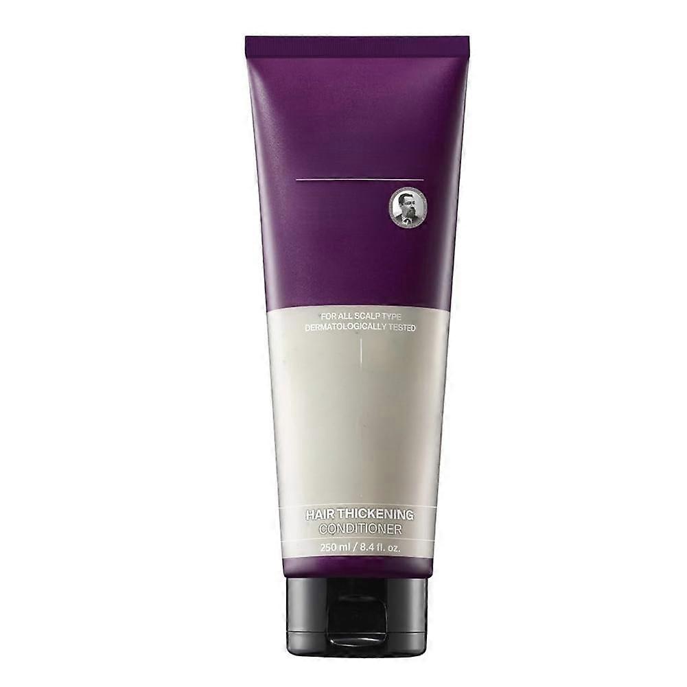 Dr Groot Scalp Revitalizing Solution -hiuksia tuuhentava hoitoaine