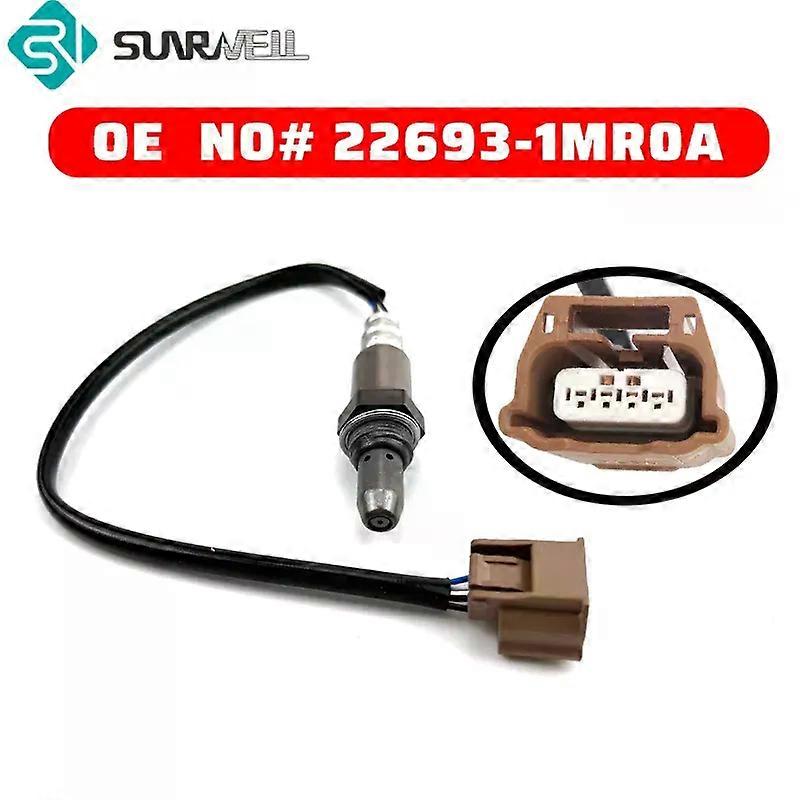 Apply 22693-1MR0A O2 Oxygen Sensor Upstream For Nissan Altima Frontier Pathfinder Murano Car Accsesories