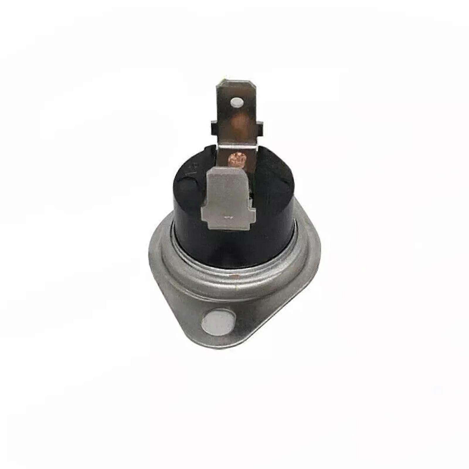 1PC KSD1 160/0 Replacement Temperature Control Thermal Cutoff Switch Thermostag2