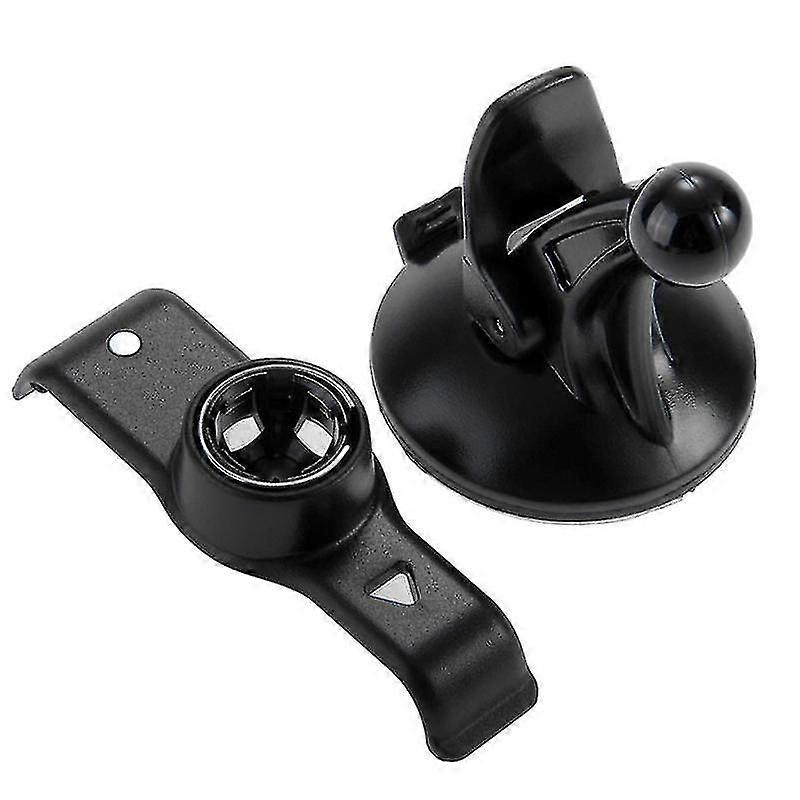 Adjustable 360-degree Rotating Suction Cup Car Mount Stand Holder For Garmin Nuvi 2515 2545 2500 2505 2555lmt 2595