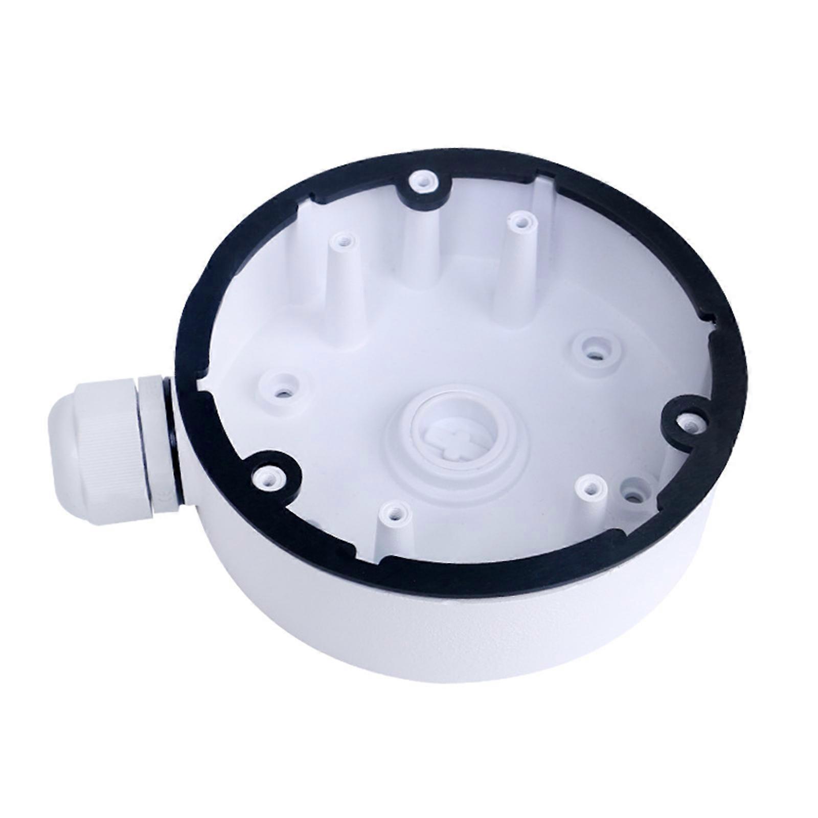 Heavy Duty Adjustable Aluminum Camera Bracket Support Holder Concealed Wire Compartment For Flexible Monitoring Solution Multicolor